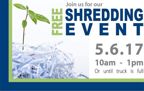 • Locally owned and operated. . Free shred event sacramento 2023